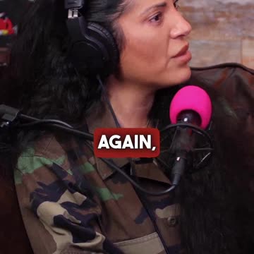 What do you think is more traumatic? Do you think that the conversation is really that hard to have?