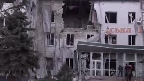13.03.2022. Demilitarization and denazification of Ukraine!!!