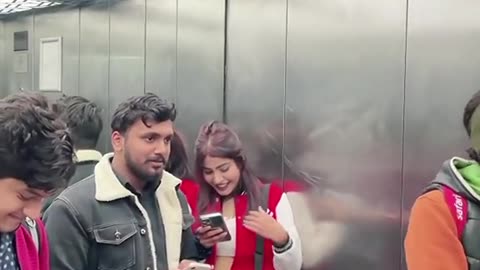 #Fane Video