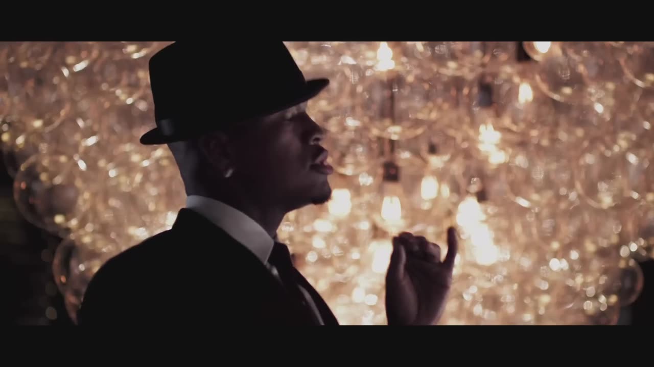 Ne-Yo - Champagne Life (Official Video) 432HZ