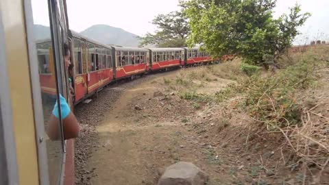 PASSENGERS RAILWAY