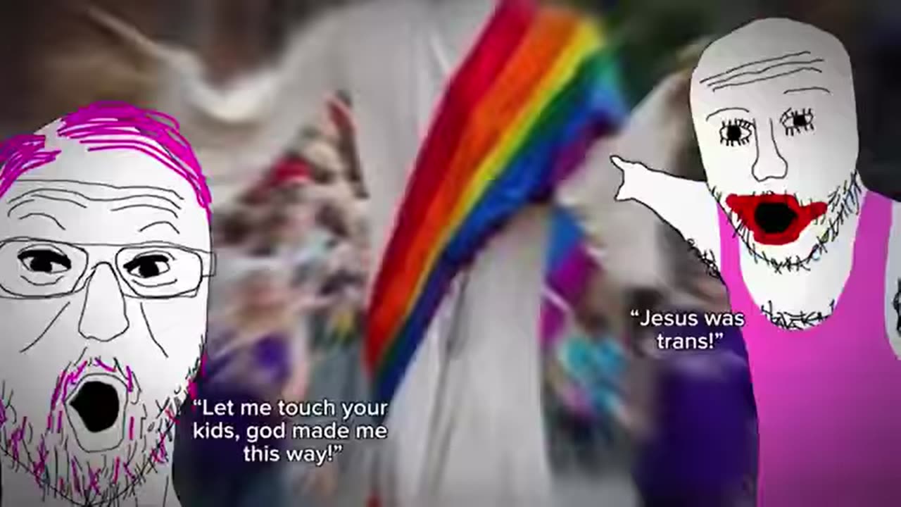 Catholic Hegemony