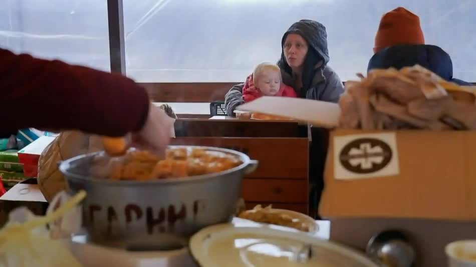 Toronto Shows Support -St.Javellin 3.5.22