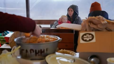 Toronto Shows Support -St.Javellin 3.5.22