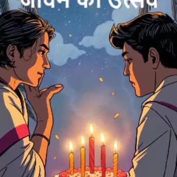 जीवन का उत्सव