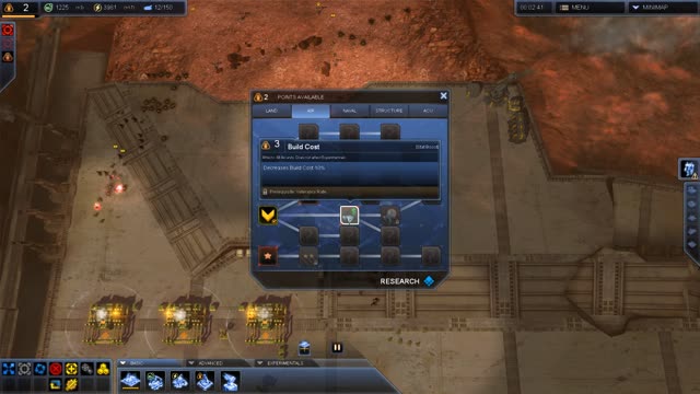 Supreme Commander 2, pt.2. Playthrough.