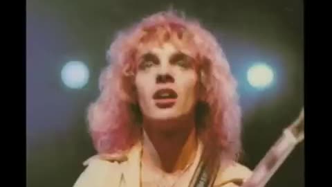 Peter Frampton - Show Me The Way