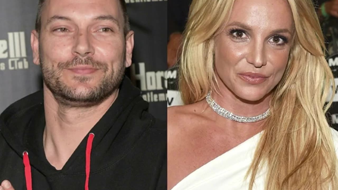 Kevin Federline - will lose his child support from Britney Spears in 50 days