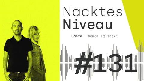 Folge 131 - Ihre und unsere Demokratie Nacktes Niveau 30.o3.2024