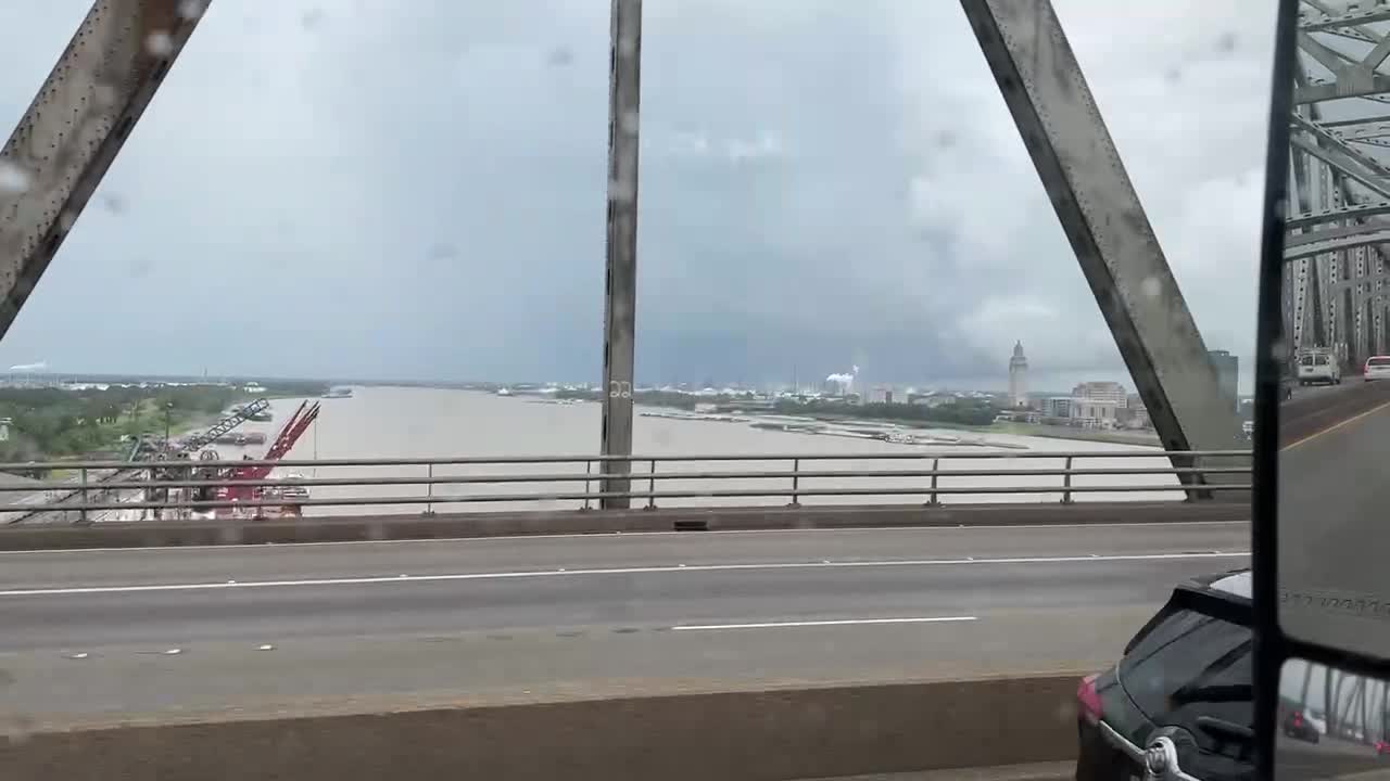 TRERE IS NOT SUCH THING AS BAD WEATHER