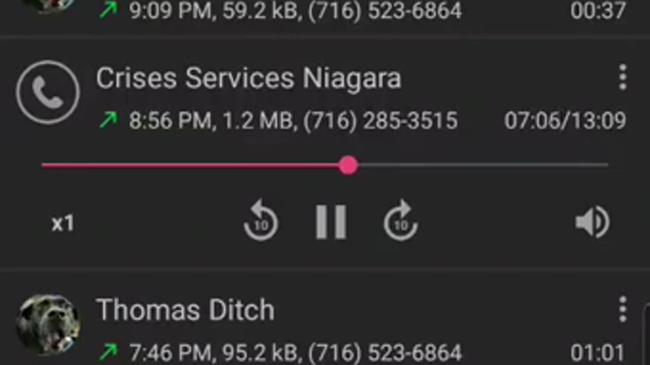 “I have autoniepophilia” (September 2020)