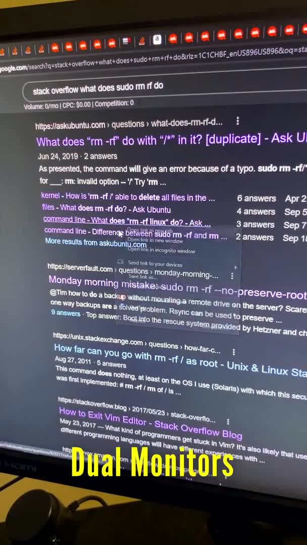 5 Things EVERY Programmer Needs