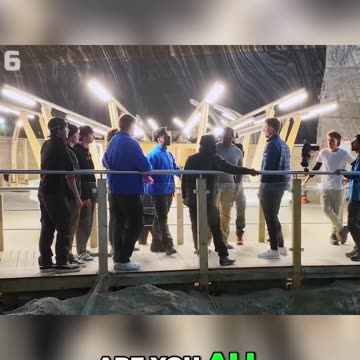 #18 Are We Safe Near Water_ 💦 Fun With Friends! 😄