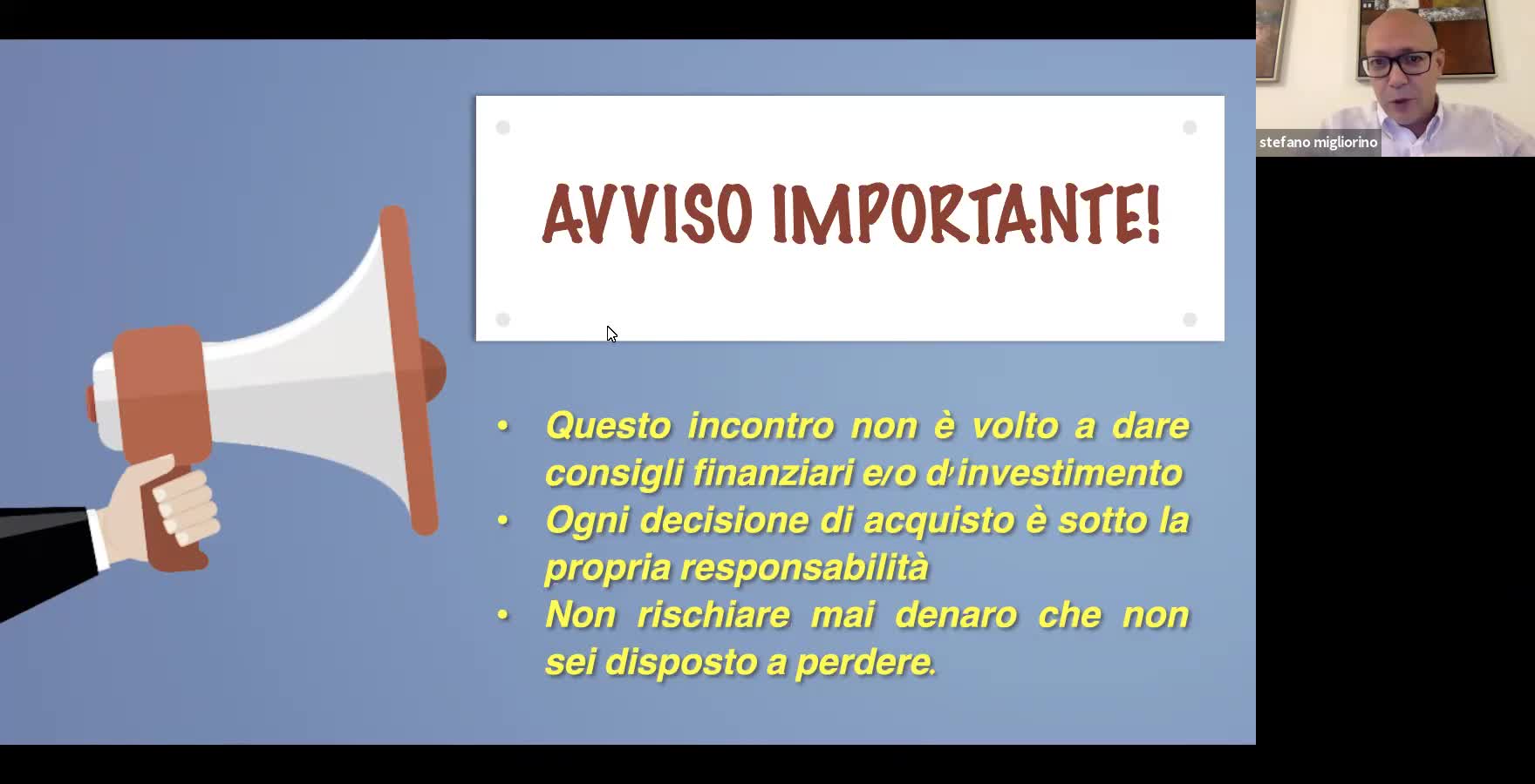 Presentazione Royal Q - 14 ottobre 2021