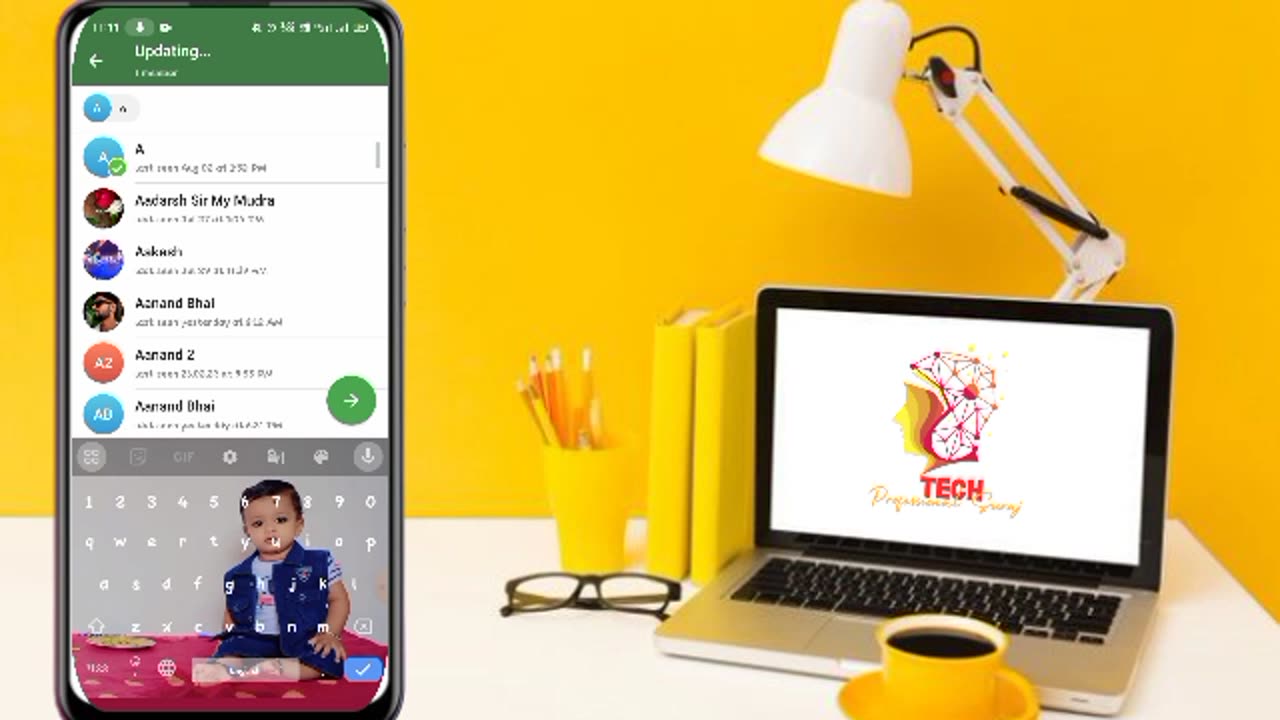 Telegram Channel With Group Kaise Banaye