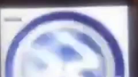 Logo Volkswagenu je skrytá svastika