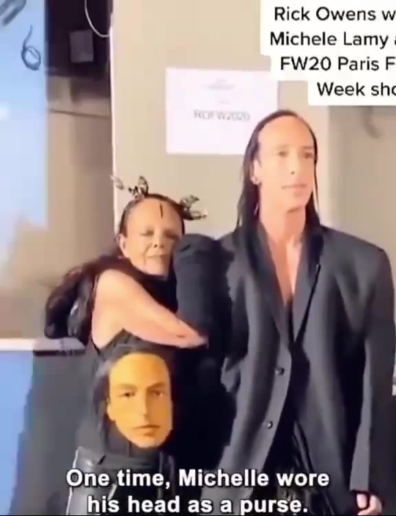 The Creepiest Witch In Hollywood