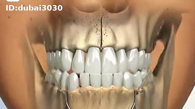 Tooth amazing way such an credible