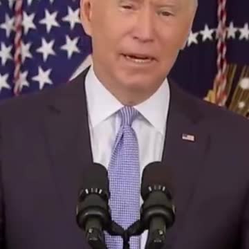 Joe Biden Gaffes of The Week