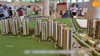 52 Housing Price Cut in Guangdong Still No Buyers, a Catastrophic Housing Market Crash Is Coming