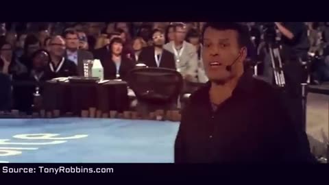 Tony Robbins - How to Overcome limiting Beliefs