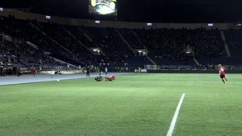 BBC Panorama 2012 Stadiums of Hate