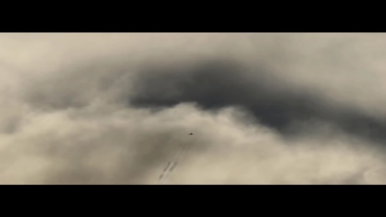 Climate Engineering Continues Over Wyoming