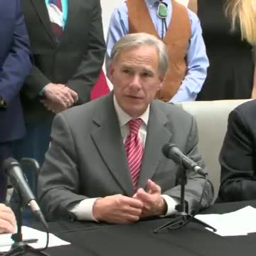 REPORTER: "Why force a rape or incest victim to carry a pregnancy to term?"