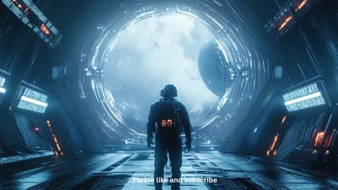 Artistic Eye : Art of Science Fiction Environments… Imagery of A.I. Scenes