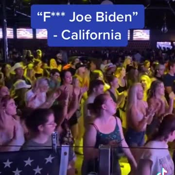 Californians hate Joe Biden