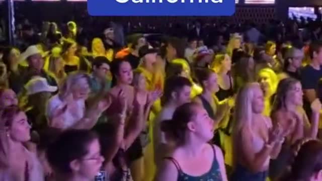 Californians hate Joe Biden