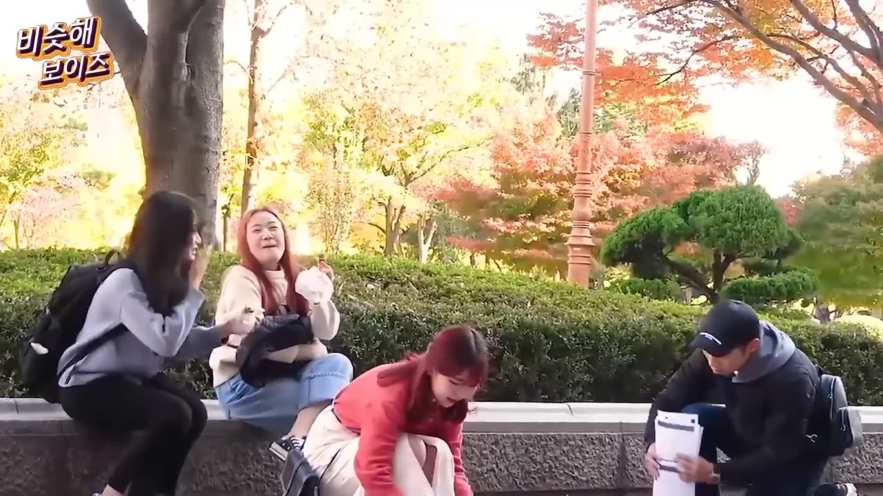 Best Korean Prank Funny Videos