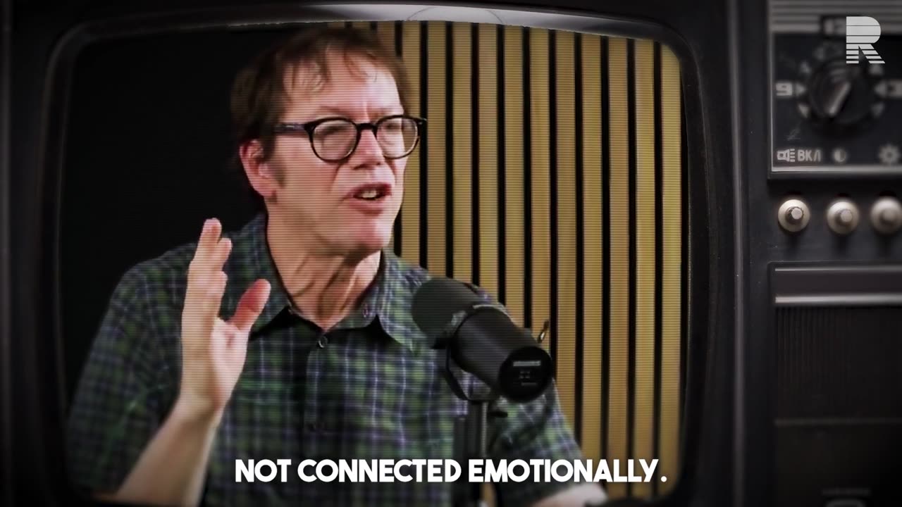 Robert Greene: How to Find Your True Calling in Life