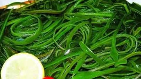 甲狀腺低下或亢進 如何選含「碘」食物？