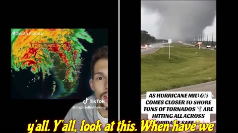 NEVER SEEN ANYTHING LIKE THIS BEFORE! .......