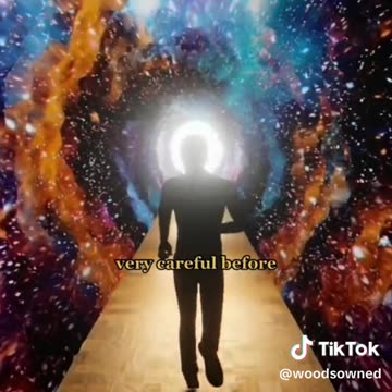 Soul Trap: Light, GOD, angels, family, guides ... all deception