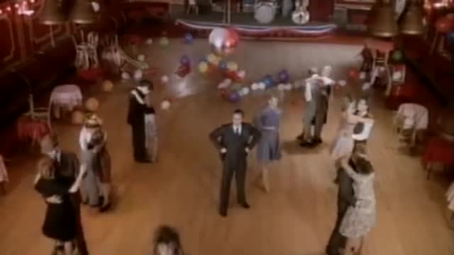 Tina Turner - Private Dancer