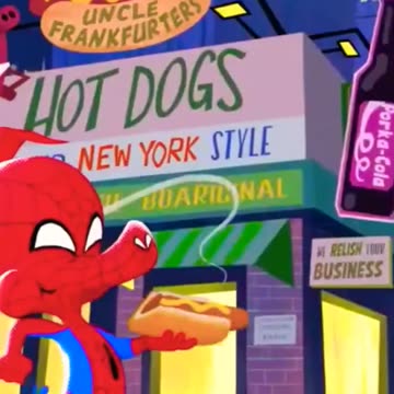 Is Miles Morales the best Spider-Man