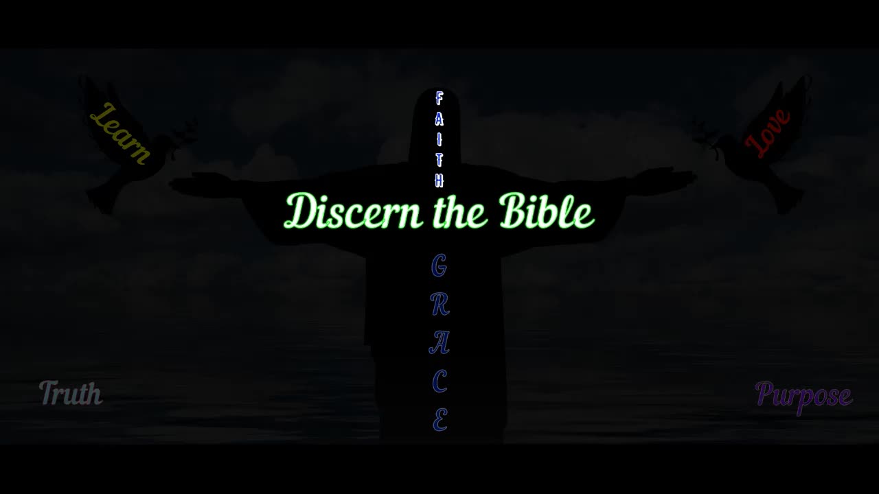 The Book of Colossians 1:16 - Daily Bible Verse Commentary