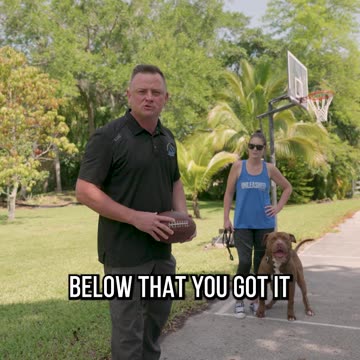 REVEALING Which NFL Player Owns Which Dog