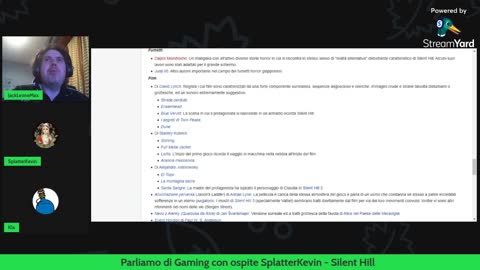 Parliamo di Gaming - Silent Hill, una saga leggendaria