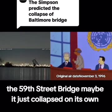 Simpsons Predicted it again