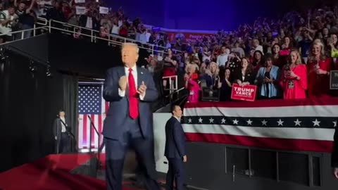 #MAGA #Trump #Trump2024 #DonaldTrump