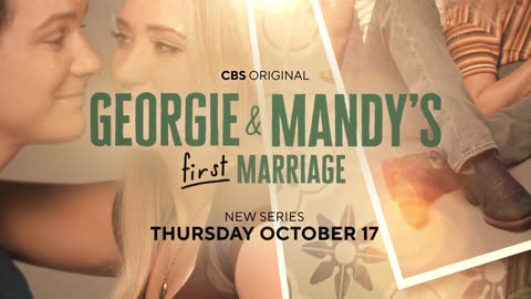 Georgie & Mandy's First Marriage 1x01 All Sneak Peeks (HD) Young Sheldon spinoff series