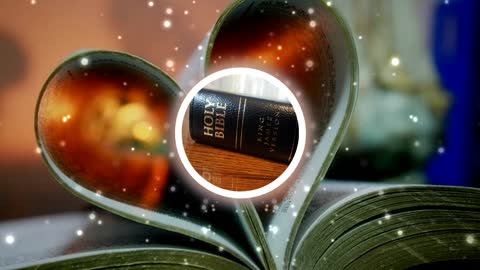 Holy Bible Ephesians 3