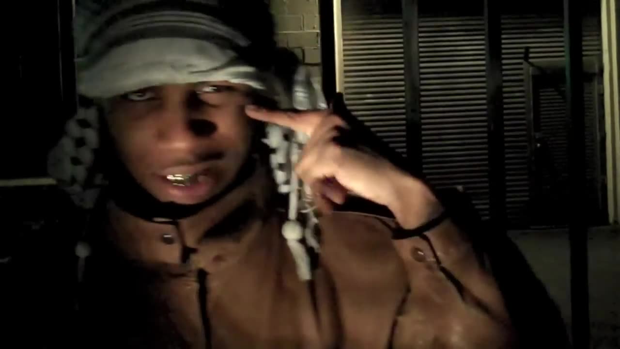 Lil B - D.O.R.(Death Of Rap) VIDEO