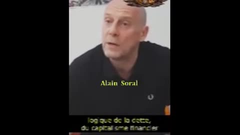 Alain Soral a propos de Zemmour leurs échanges privés