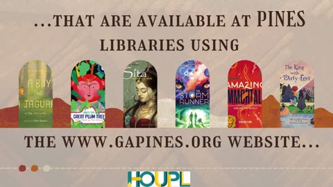 Reading Challenge with the Carlos Museum