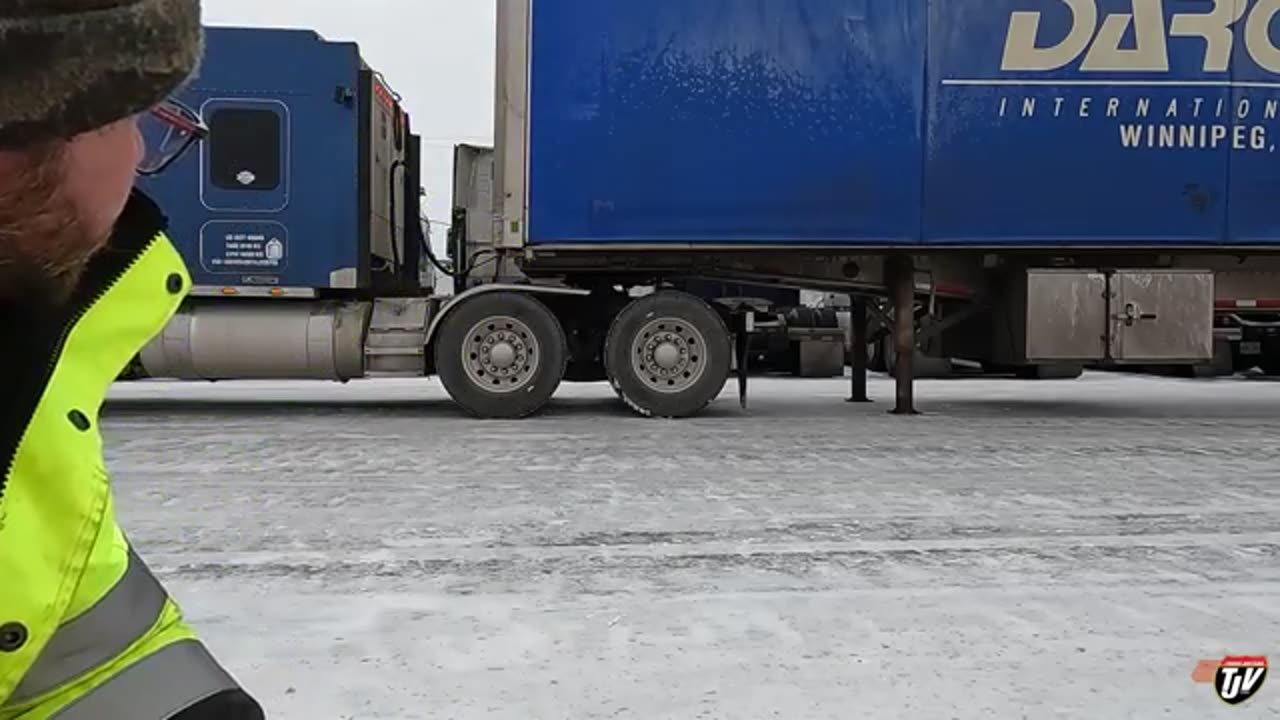 GOING TO TEXAS! | My Trucking Life