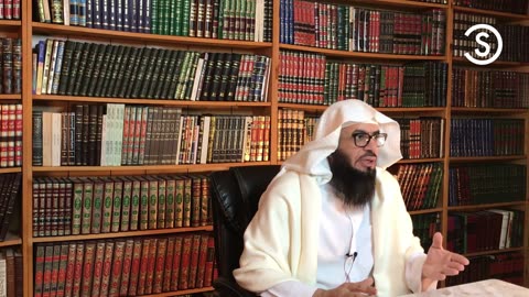 Ramadan 08 | THE ULTIMATE VICTORY SERIES | SHAYKH AHMAD MUSA JIBRIL (حفظه الله)